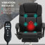 Fauteuil de bureau Vinsetto-107239175