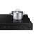 Samsung Bespoke Smart Slide-In Electric Range 6.3 cu. ft. with Smart Oven Camera-96730270