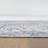 Butilone Reversible Geometric Blue/Ivory Indoor & Outdoor Area Rug-627715685