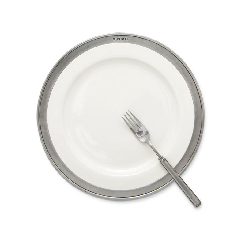 Convivio 12" Dinner Plate