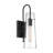 Gallen 1-Light Dimmable Bath Sconce-1551358608