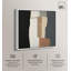 «Passageway I», reproduction d'art sur toile par Art Remedy, cadre blanc, 12 x 12-1050969078-1050969024