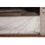 Tapis indien rayé Gabbeh 8 x 10