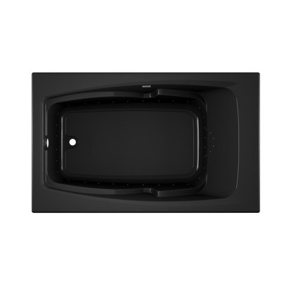 Baignoire encastrée 60 po x 36 po Cetra®
