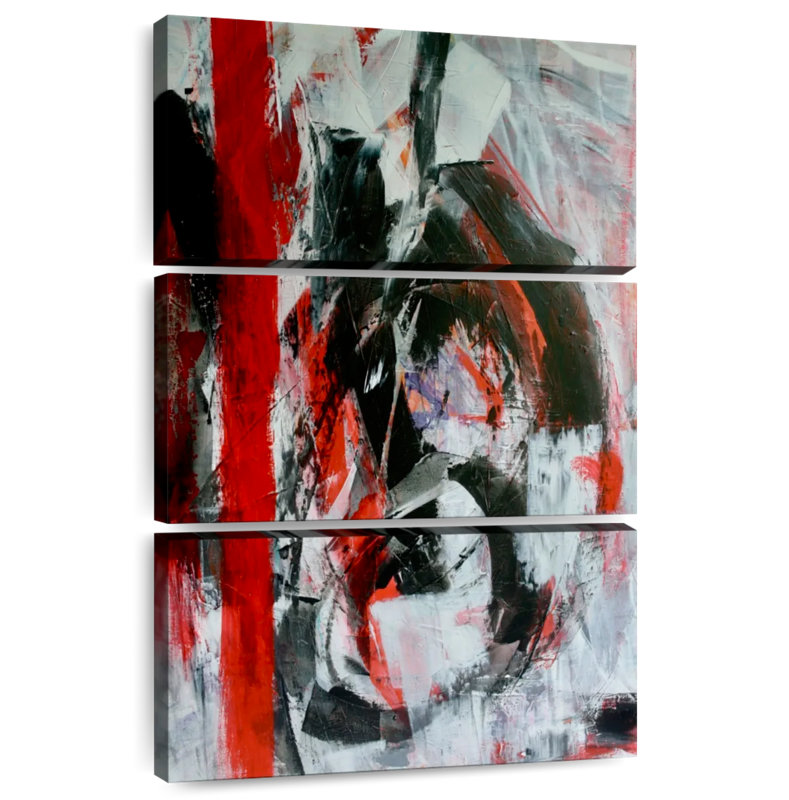 Avery Powerplay Wall, 50" H x 32" W