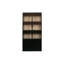 Sivan Display Cabinet Black [Fsc]