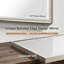 Miroir de salle de bain Lohoski-28401319-28401312