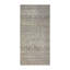 One-of-a-Kind 2'10x6' Hand Knotted Area Rug