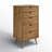Etter 23.62" W 5-Drawer Dresser