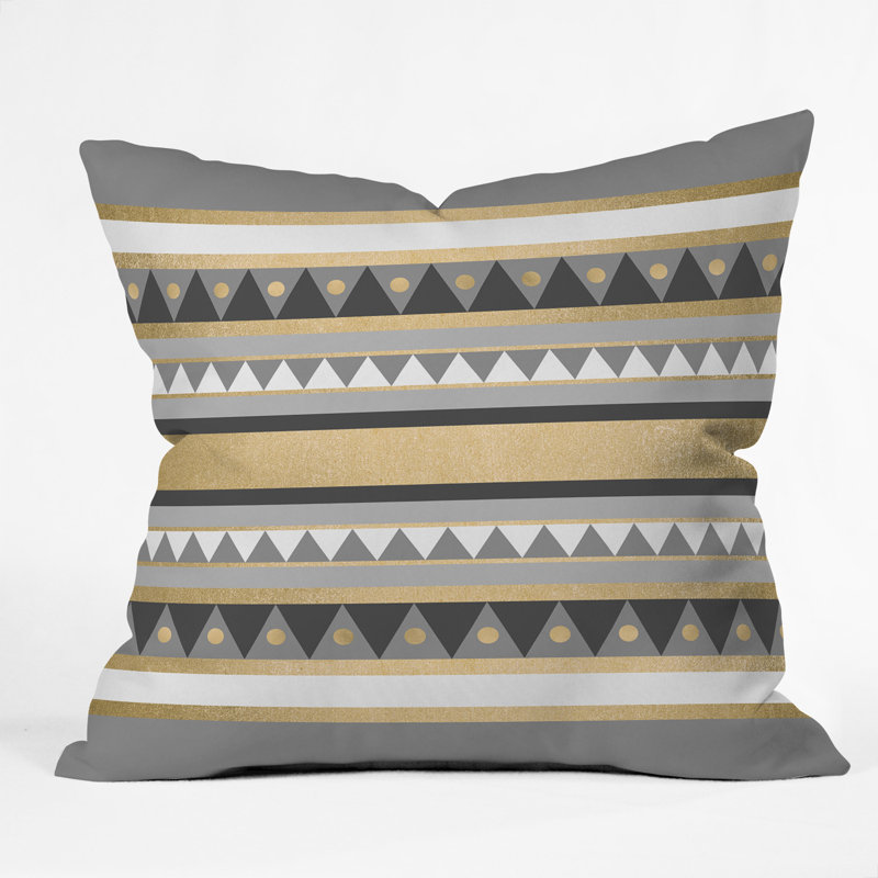 Coussin intérieur/extérieur, 18 po x 18 po