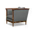 Fauteuil d'appoint The Regent's visit-111978112