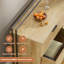 Commode 6 tiroirs 47,24 "