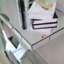 Table basse Sparkling Diamond