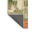 Tapis abstrait moderne 2573