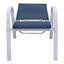 Chaise de patio