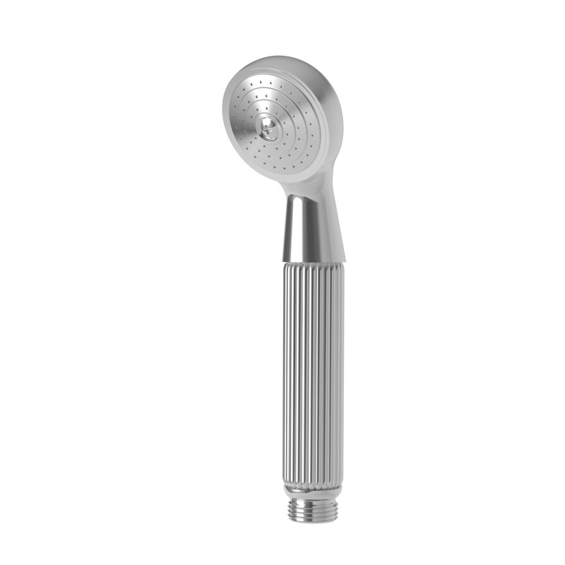 Single Function Hand Shower