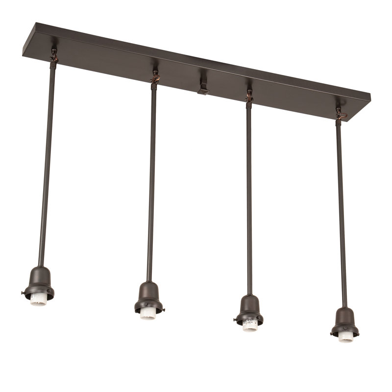 4 - Light Pendant