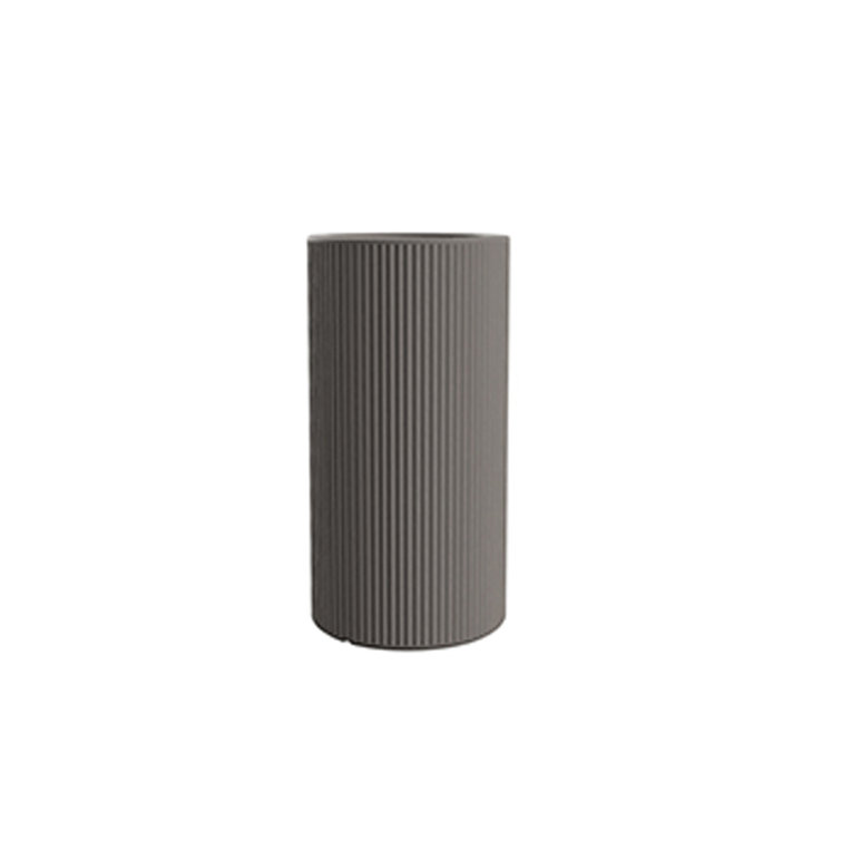 Gatsby Round Basic Planter by Ramón Esteve