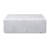 Gorvel Marble Top Coffee Table-1700350020