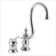 Waterhill Single Handle Kitchen Faucet