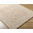 Cinaed Hand Tufted Wool Oriental Indoor Rug-92289493