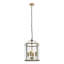 Bearse 4 - Light Lantern Pendant-35307393