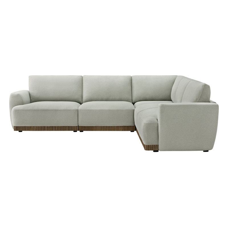 Canapé modulaire