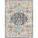 Fleeman Floral Indoor Rug