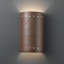 Wiseman 1 - Light Flush Mounted Sconce-1747010864-1747010893