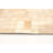 Cowhide Patchwork Indoor Rug