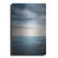 Highland Dunes «Ocean 7» par Ian Winistanley, art mural en métal-1532979761