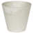 Burkett Self-Watering Stone and Resin Indoor / Outdoor Pot Planter-1729251068-1729251069