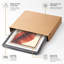 Single Feather Study Minimalist - Print-106474126-106474131