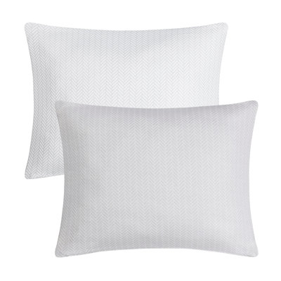 Thatcher Cotton Pillow Sham