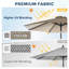 Replacement Canopy-872364702
