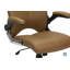 Fauteuil de conférence ergonomique en similicuir-69524077