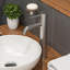Lavabo de salle de bain vasque circulaire-58646696