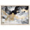 «Galactic View Shadowbox Print Boho», art mural par Art Remedy
