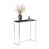 Chrome / Black Grigia Pietra