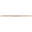 Chrysler Wood Fretwork Pierced Ceiling Medallion-63411844-63411854