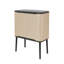 Brabantia Bo Touch 3 x 11 Litre Bin-126075805