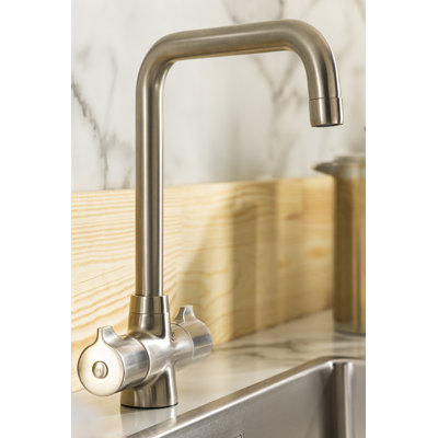 Abode Designs Crescendo Kitchen Faucet