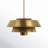 Kapa 1 - Light Unique/Statement Pendant-38634901