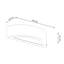 Wall lamp Robb concrete-1495541686-1495541687
