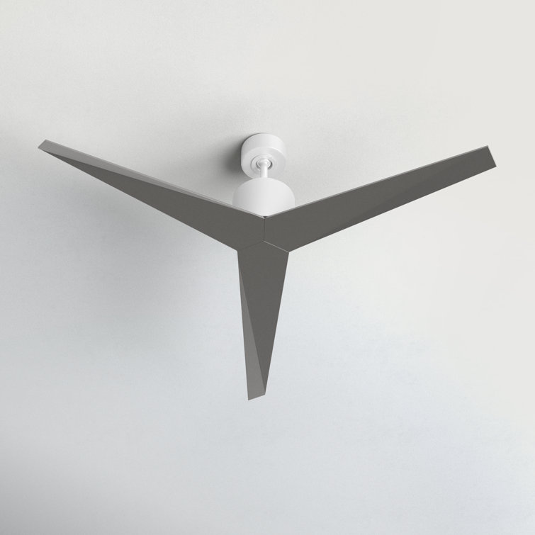 56'' 3 Blade Ceiling Fan