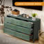 55.12'' W 7 - Drawer Dresser-413106510