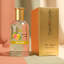 Parfum d'intérieur rose Citron