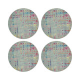 Coco Pebble 16" Vinyl Placemat