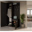 1 Door Laminate Wardrobe-1480797976