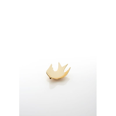 Dove Dish Vanity Tray